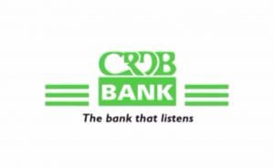 CRDB BANK 