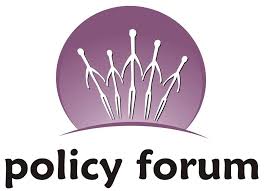 Finance & Administration Support | Policy Forum