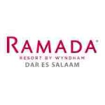 General Cashier | Ramada Resort, Dar es Salaam | May 2025