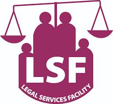 Job Opportunity at Legal Services Facility (LSF) – May 2025