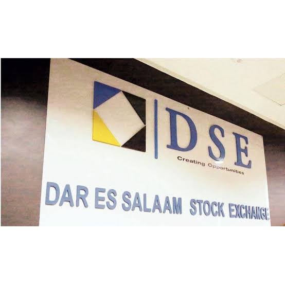 Marketing-  Dar es Salaam Stock Exchange 