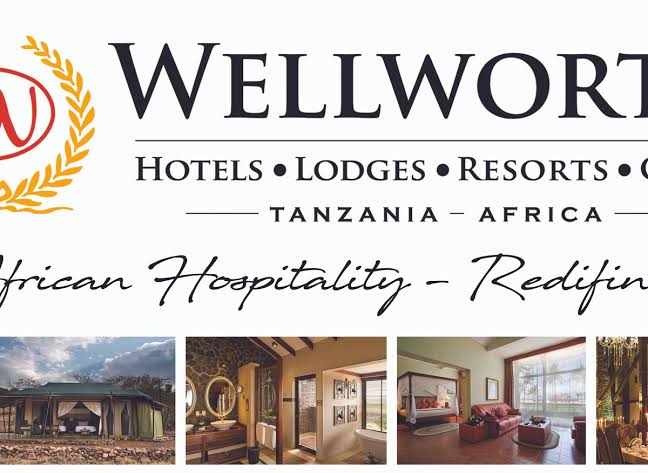 Barman | Wellworth Hotel