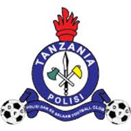 Tanzania Polisi Force